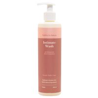 Faithful to Nature Intimate Wash - pH Balanced